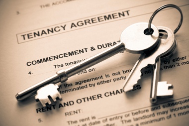 tenancyAgreementWithKeys tenancyAgreementWithKeys
