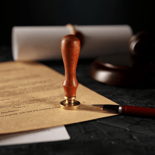 Wills and Probate