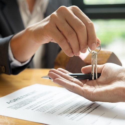 Residential Landlord and Tenant